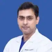 Dr. Mohammed Shies Sadat, Surgical Gastroenterologist in Payyanur 
