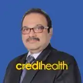 Dr. Dhairyasheel Savant, Surgical Oncologist in Payyanur 