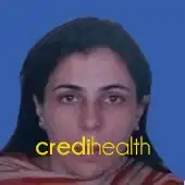 Dr. Vandita Sharma, Pediatrician in Payyanur 