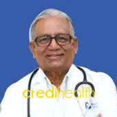 Dr. GV Reddy, Pediatrician in Payyanur 