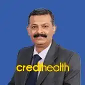 Dr. Kishore Subbaiah, Orthopedist in Gachibowli 