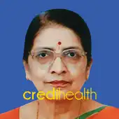 Dr. Usha Srivastava, Gynaecologist in Payyanur 
