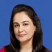 Dr. Shamsah Sonawala, Psychiatrist in United States of America