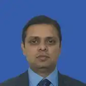 Dr. Srikanth Reddy, Cardiologist in Payyanur 