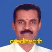 Dr. R M Meyyappan, Urologist in Payyanur 