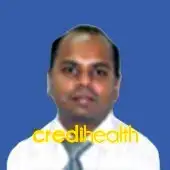 Dr. Arun Dhanasekaran, Cardiologist in Gachibowli 