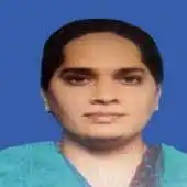 Dr. Asfia Khaleel, Psychiatrist in United States of America