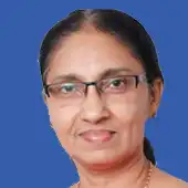 Dr. Ancey Varghese, Opthalmologist in Gachibowli 