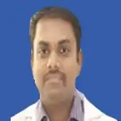 Dr. Agneeswaran, Pediatrician in Payyanur 