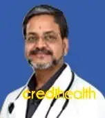 Dr. NM Agarwal, Internal Medicine Specialist in Gachibowli 
