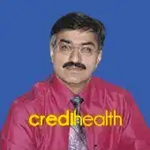 Dr. Deepak Talwar, Pulmonologist in Gachibowli 