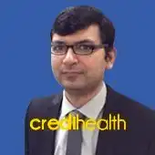 Dr. Abhinav Gupta, Neurologist in Gachibowli 