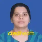 Dr. C Deepika, Pathologist in Gachibowli 