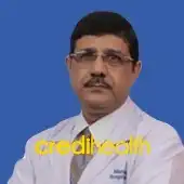 Dr. Arpan Dev Bhattacharya, Diabetes Specialist in United States of America