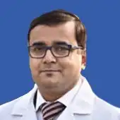 Dr. Prasenjit Goswami, Plastic Surgeon in Payyanur 