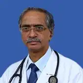 Dr. Venkatraman S, Diabetes Specialist in Payyanur 