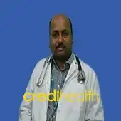 Dr. Ramkumar G, Gastroenterologist in Gachibowli 