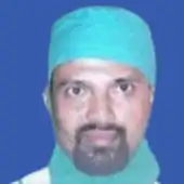 Dr. Deepak Patel, General Surgeon in Gachibowli 