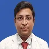 Dr. Tarun Kumar Das, Gynaecologist in Payyanur 