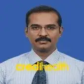 Dr. Siva Ram G, Surgical Oncologist in Payyanur 