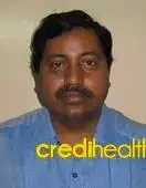 Dr. Ratish C Paul, Opthalmologist in Gachibowli 