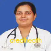 Dr. Anupam Goel, Cardiologist in Gachibowli 