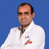 Dr. Sajjan Shenoy, Rheumatologist in Payyanur 