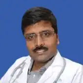 Dr. Tanmaya Panda, General Surgeon in Payyanur 