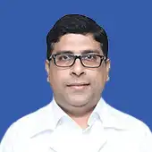 Dr. Fuzail Pathan, ENT Specialist in Gachibowli 