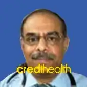 Dr. Ranjit, Pediatric Cardiologist in Payyanur 