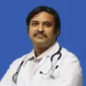 Dr. Abhay Somani, Cardiologist in United States of America