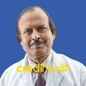 Dr. Ajoy Deshmukh, Cardiologist in United States of America