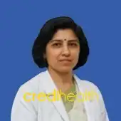 Dr. Sharmila Asthana, Pediatrician in Payyanur 