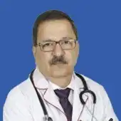 Dr. Prakash G Jiandani, Critical Care Specialist in Payyanur 