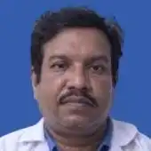Dr. Syed Mehedi Masud, Cardiologist in Gachibowli 