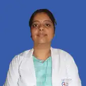 Dr. Komal D Singh, Opthalmologist in Gachibowli 