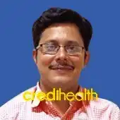 Dr. Saumil Gaur, Nephrologist in United States of America