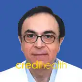 Dr. Vinay Sabharwal, General Surgeon in Payyanur 