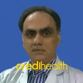 Dr. Manoj Kumar Talwar, Urologist in Payyanur 