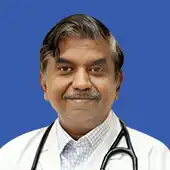 Dr. R Muralidharan, Diabetes Specialist in Payyanur 