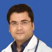 Dr. Nitesh Jajodia, Orthopedist in Payyanur 