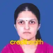 Dr. Nalini D, Opthalmologist in Payyanur 