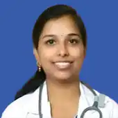 Dr. Roopali Jain Tripathi, ENT Specialist in Gachibowli 