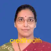Dr. Radhika Yadati, Gynaecologist in Payyanur 