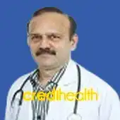 Dr. Venkobrao Srinivas, Geriatric Medicine Specialist in United States of America