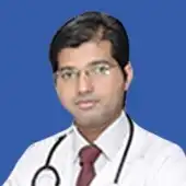 Dr. Pankaj Mhatre, Nuclear Medicine Specialist in Payyanur 