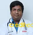 Dr. Gautam Panduranga, Internal Medicine Specialist in Payyanur 