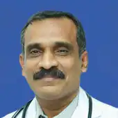 Dr. Jafer C P, Internal Medicine Specialist in Gachibowli 