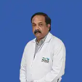 Dr. Ashutosh Kumar Thakur, Internal Medicine Specialist in அமெரிக்கா அமெரிக்கா