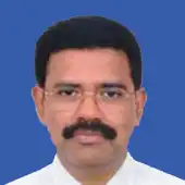 Dr. Ameer K A, Pulmonologist in Gachibowli 
